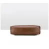 Classic leather shoulder bagBags
