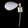 Spray pump atomizer - for perfume bottlesPerfumes