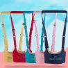 Baby walker - adjustable harness sling - walking beltBaby