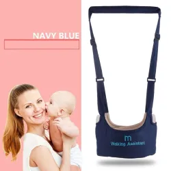 Baby walker - adjustable harness sling - walking beltBaby