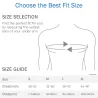 Adjustable back posture corrector - spine / back / shoulder brace - support beltMassage