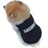 SECURITY - dog vestClothing & shoes