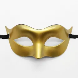 Venetian eye mask - plasticMasks