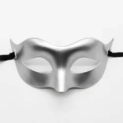 Venetian eye mask - plasticMasks