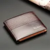 Vintage leather wallet - credit cards holdersWallets