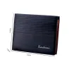Vintage leather wallet - credit cards holdersWallets