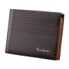 Vintage leather wallet - credit cards holdersWallets