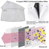 Protective face / mouth face mask - PM25 activated carbon filter - air valveMouth masks