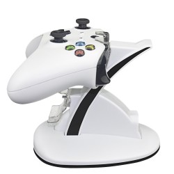 Dual USB charger - stand - for Xbox One / Slim ControllerXbox One