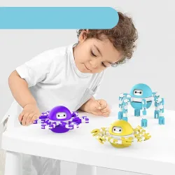 Magic octopus - fidget spinner - anti-stress toyFidget Spinner