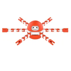 Magic octopus - fidget spinner - anti-stress toyFidget Spinner