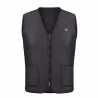 USB infrared heating vest - electric thermal jacketJackets