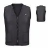 USB infrared heating vest - electric thermal jacketJackets