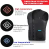 USB infrared heating vest - electric thermal jacketJackets