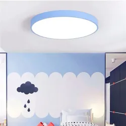 Modern round ceiling lamp - LED - 12W - 18W - 24W - 36W - 48WCeiling lights