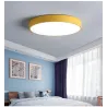 Modern round ceiling lamp - LED - 12W - 18W - 24W - 36W - 48WCeiling lights
