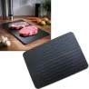 Defrosting tray - for frozen food / meat / fishKitchen