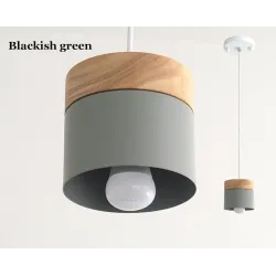 Nordic style ceiling lamp - LED - E27Ceiling lights