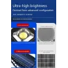 Solar street light - LED wall lamp - COB - 3-mode - motion sensor - waterproofStreet lighting