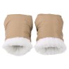 Warm stroller gloves - waterproofGloves