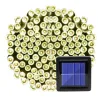 Outdoor solar light - LED garland - waterproof - 22 mSolar lighting