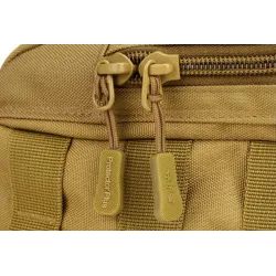 Multifunction shoulder bag - waterproof backpackBags