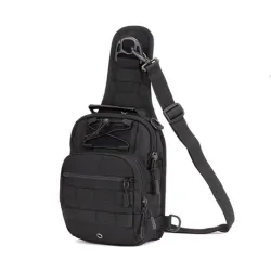 Multifunction shoulder bag - waterproof backpackBags