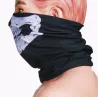 Multifunction face mask - scarf - skull patternOutdoor & Camping