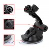 Camera holder - window suction - rotatable - for GoProMounts