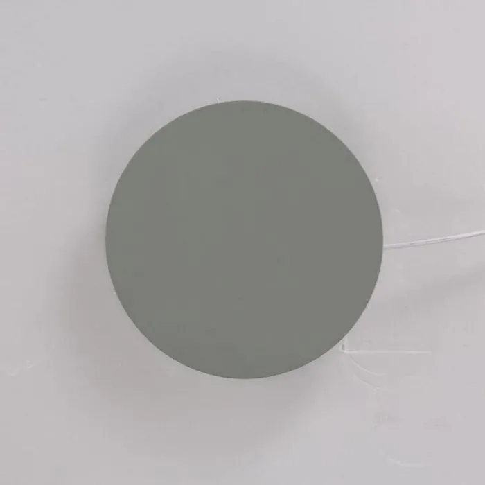 Modern Nordic style - LED light - round wall lampWall lights