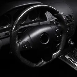 Carbon fiber vinyl film - high glossy - car / motorcycle stickerStyling parts