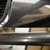 Carbon fiber vinyl film - high glossy - car / motorcycle stickerStyling parts