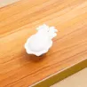Ceramic furniture handles - knobs - octopus shapedFurniture