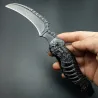 Foldable tactical knife - skull claw designKnives & Multitools