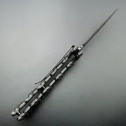 Foldable tactical knife - skull claw designKnives & Multitools