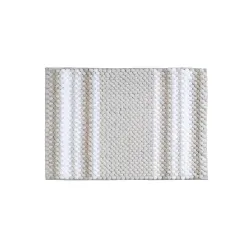 Soft striped floor mat - non-slipCarpets