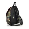Canvas backpack - colorful ethnic designBackpacks