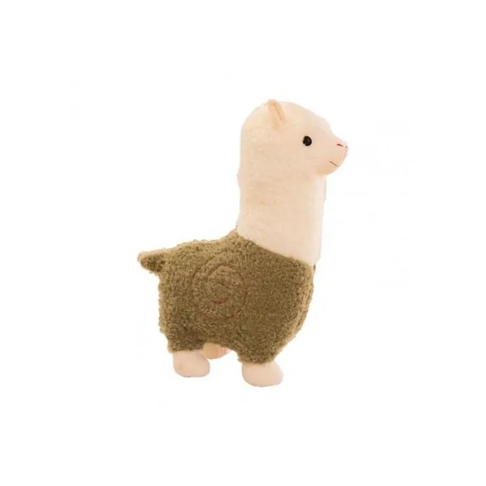 Plush alpaca - toyCuddly toys