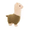 Plush alpaca - toyCuddly toys