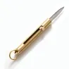 Mini pocket knife - sliding - with keyringKnives & Multitools