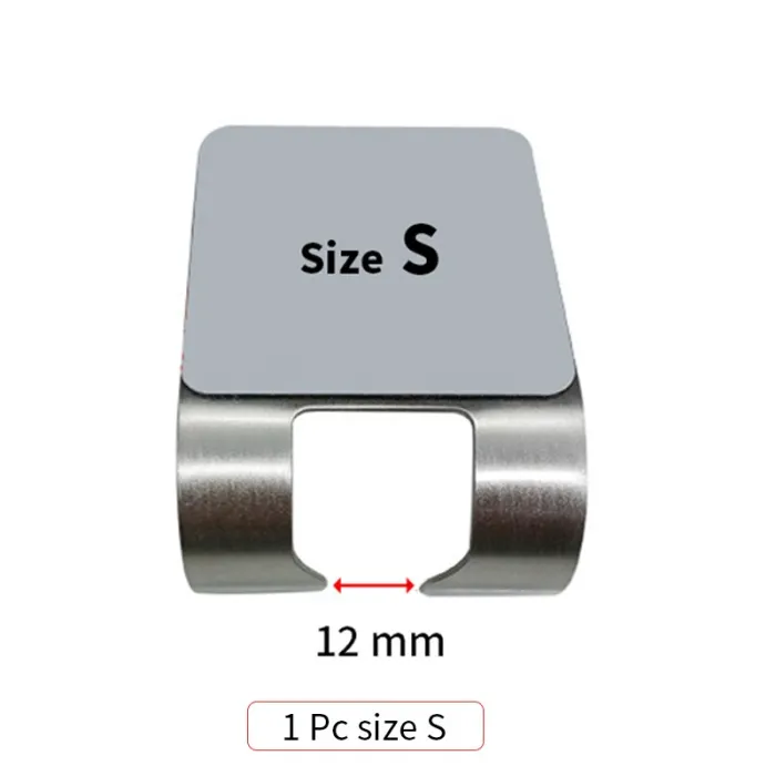 Shaving razor holder - wall mounted stainless steel hookBathroom & Toilet
