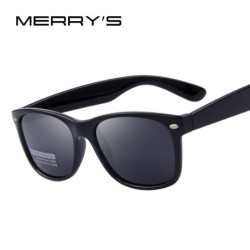 MERRYS - polarized sunglasses - UV400 - unisexSunglasses