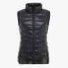 Warm down vest - with zipper / pocketsJackets