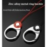 Phone holder - with neck strap / ring buckle - detachableHolders