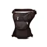 Canvas waist / leg bag - with beltBags