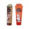 Hot chili / caffeine - slimming / anti-cellulite / fat burning gel - cream - 85 ml - 2 piecesMassage