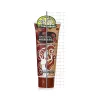 Hot chili / caffeine - slimming / anti-cellulite / fat burning gel - cream - 85 ml - 2 piecesMassage
