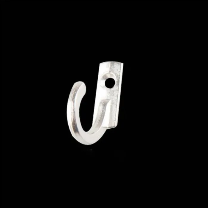 Mini wall mounted hook - hanger - 5 piecesFurniture