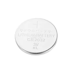 CR2032 BR2032 DL2032 ECR2032 CR 2032 3V lithium button battery 5 piecesBattery