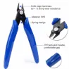 Pliers wire / cable cutters - side cutterPliers